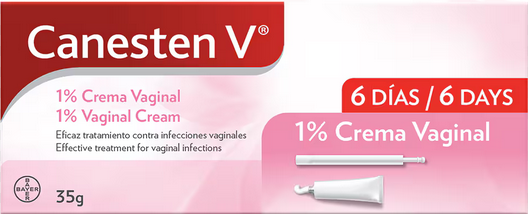 Canesten 1% Crema