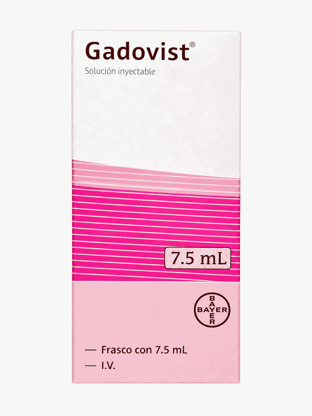 Gadovist